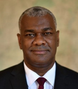 Joël MATHURIN, nouveau directeur de l'ANTAI